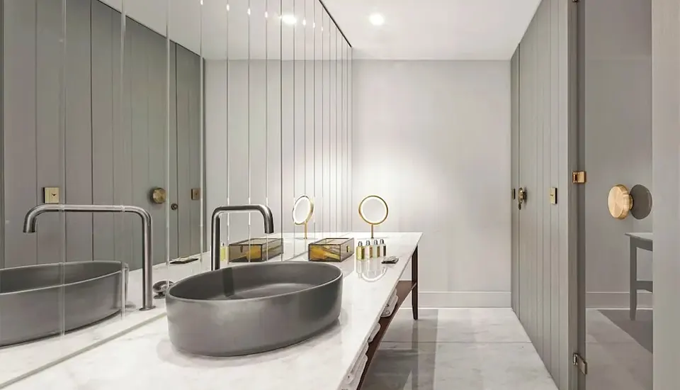 هتل ویاژ بلک آنتالیا